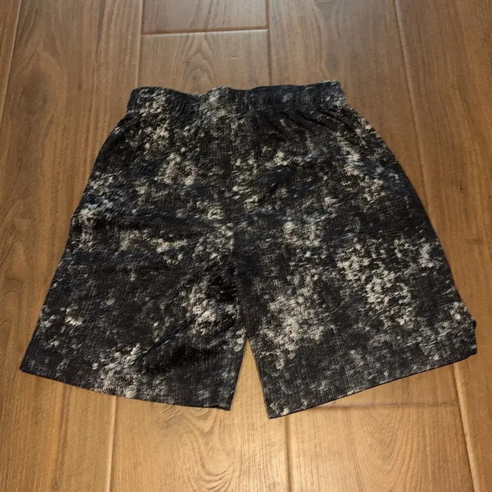 Old Navy Active Go Dry Cool Shorts Youth Boys Medium 8 Black